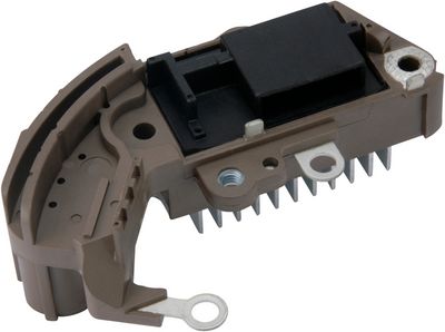 Regulator alternatora HC-CARGO F 032 235 887