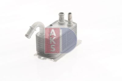 ÖLKüHLER MOTORöL AKS DASIS 226004N 4