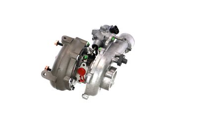 COMPRESOR SISTEM DE SUPRAALIMENTARE REMANTE 003002001300R 41