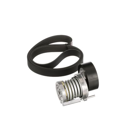 SET CUREA TRANSMISIE CU CANELURI GATES K046PK1098 41