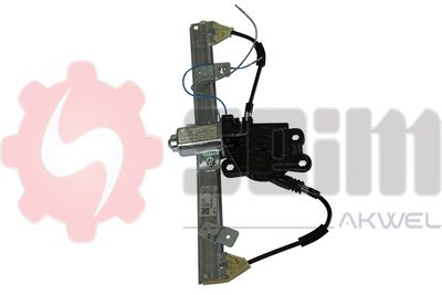 MECANISM ACTIONARE GEAM SEIM 902263 1