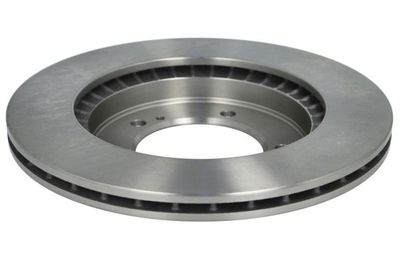 Brake disc Voor Links/Rechts past: SUZUKI GRAND VITARA I, VITARA 1.6-2.0D 12.94-12.05