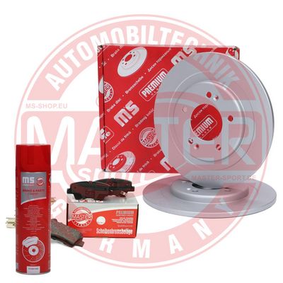 SET FRANA FRANA DISC