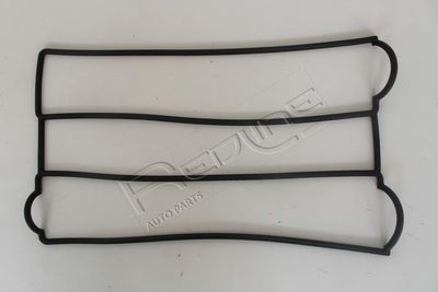 Прокладка, крышка головки цилиндра RED-LINE 34SZ048 для SUZUKI SWIFT