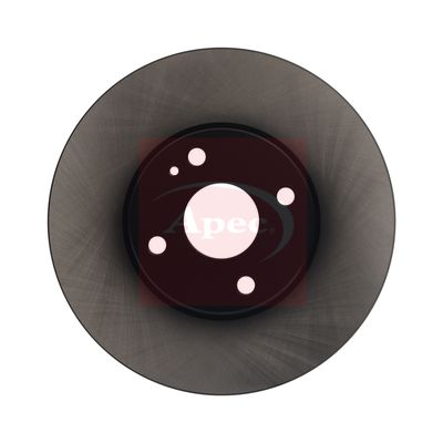 APEC Brake Disc DSK3307