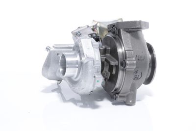 COMPRESOR SISTEM DE SUPRAALIMENTARE BTS Turbo T914554 8