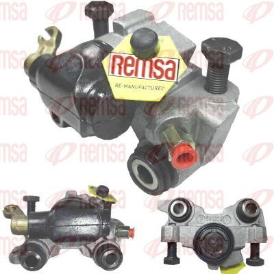 Zacisk hamulca REMSA 9008181