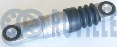 SCHWINGUNGSDäMPFER KEILRIPPENRIEMEN