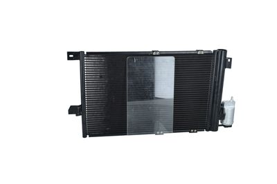 CONDENSATOR CLIMATIZARE NRF 35301 25