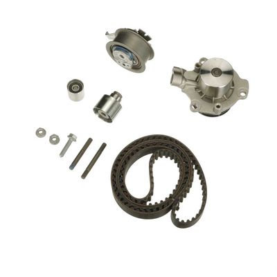 WASSERPUMPE + ZAHNRIEMENSATZ GATES KP35678XS 52