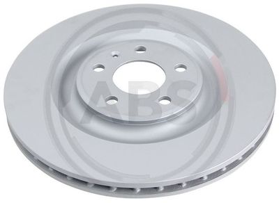 Tarcza hamulcowa A.B.S. 18493