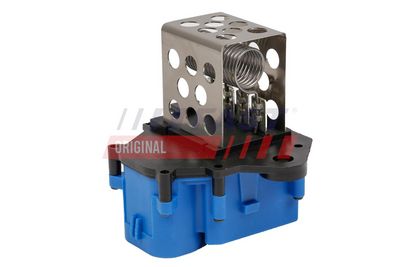 UNITATE DE CONTROL INCALZIRE/VENTILATIE FAST FT59155 1