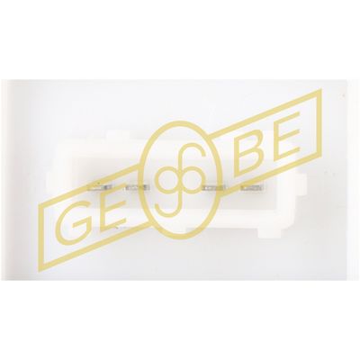 SISTEM ALIMENTARE CU COMBUSTIBIL GEBE 960471 2