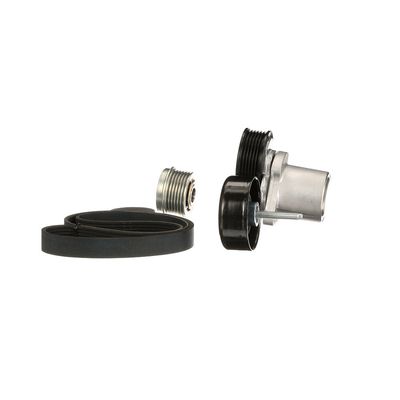 KEILRIPPENRIEMENSATZ GATES K106PK2228 8