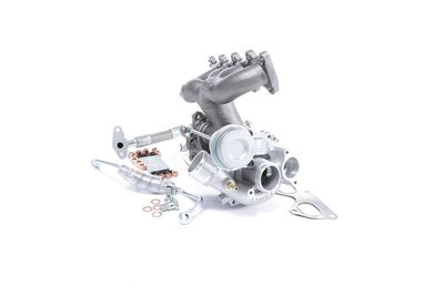 LADER AUFLADUNG BTS Turbo T981362 34