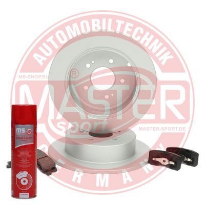 SET FRANA FRANA DISC