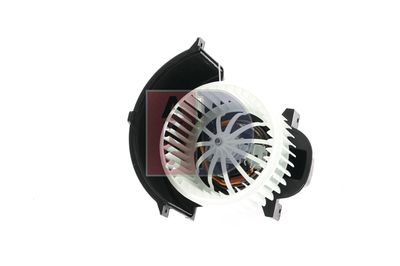 INNENRAUMGEBLäSE AKS DASIS 740936N 15