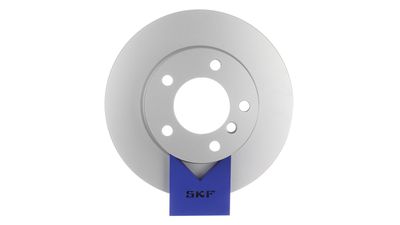 BREMSSCHEIBE SKF VKBD80133V2 36