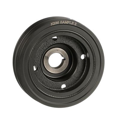 RIEMENSCHEIBE KURBELWELLE GATES TVD1214 26