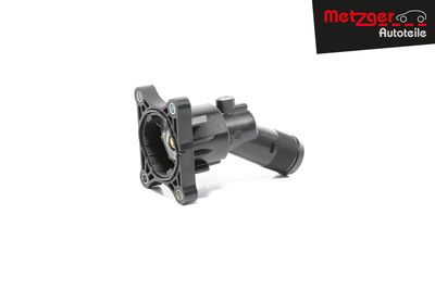THERMOSTAT KüHLMITTEL METZGER AUTOTEILE 4006418 17