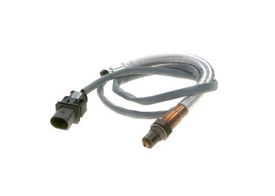 SONDA LAMBDA BOSCH 0258017129 7