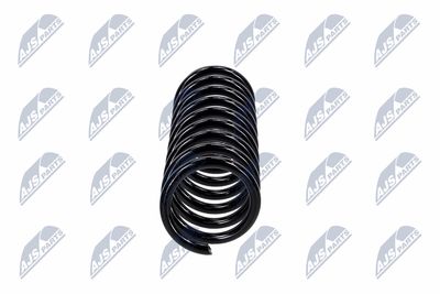 ARC SPIRAL NTY ASZCH000 36
