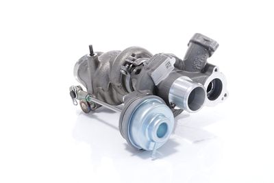 LADER AUFLADUNG BTS Turbo T916731 33