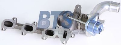 LADER AUFLADUNG BTS Turbo T912277 4