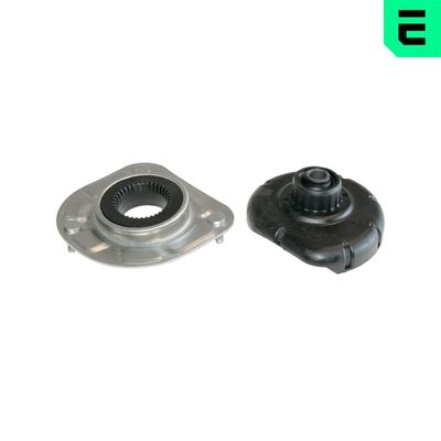 Repair Kit, suspension strut support mount F8-6384