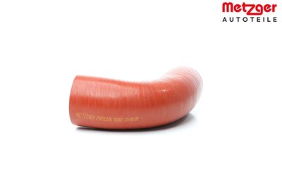 LADELUFTSCHLAUCH METZGER AUTOTEILE 2401236 16