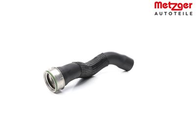 LADELUFTSCHLAUCH METZGER AUTOTEILE 2400722 31