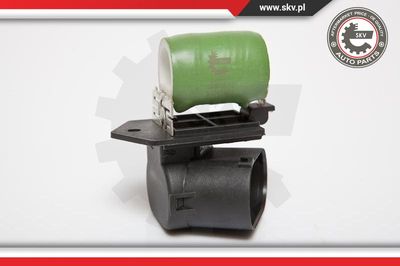 ESEN SKV 95SKV072 Деталь для OPEL CORSA C (X01) 1.0 (F08, F68) ESEN SKV 95SKV072 Деталь для OPEL CORSA C (X01) 1.0 (F08, F68)