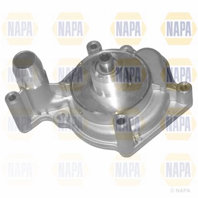 Water Pump, engine cooling NAPA NWP1037