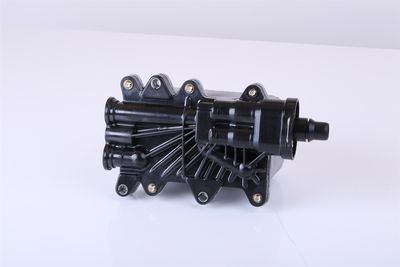 ÖLKüHLER AUTOMATIKGETRIEBE NISSENS 90673 26