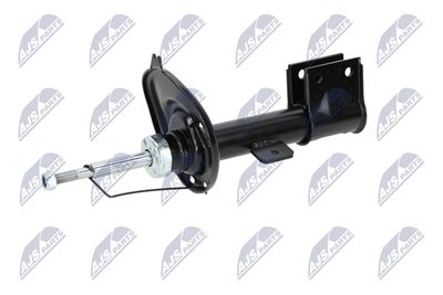 AMORTIZOR NTY ACT018 4