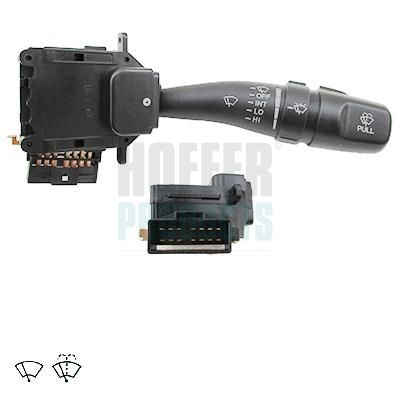 COMUTATOR COLOANA DIRECTIE