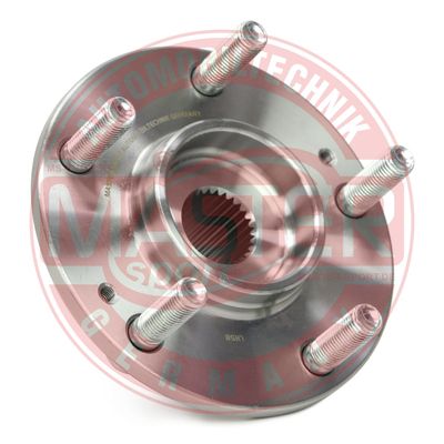 BUTUC ROATA MASTER-SPORT GERMANY 4P474PCSMS 2