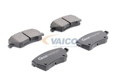BREMSBELAGSATZ SCHEIBENBREMSE VAICO V460157 30
