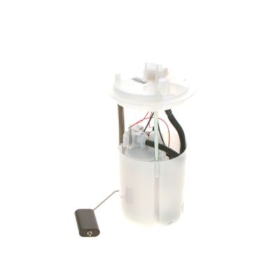 SISTEM ALIMENTARE CU COMBUSTIBIL BOSCH 0580200001 9