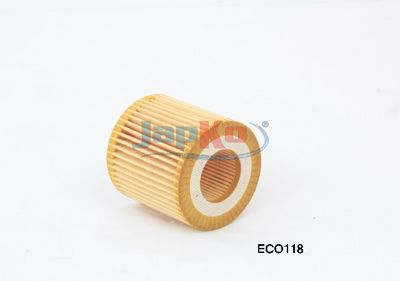 Olejový filter JAPKO 1ECO118