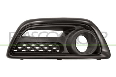 LüFTUNGSGITTER STOßFäNGER