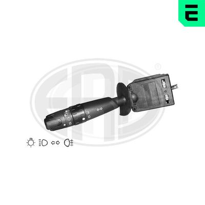 COMUTATOR COLOANA DIRECTIE