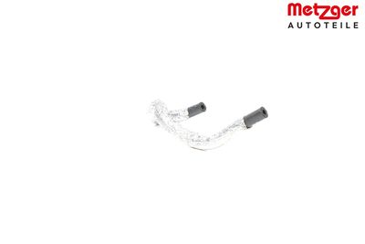 KüHLERSCHLAUCH METZGER AUTOTEILE 2422545 26