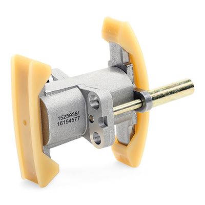 обтегач, ангренажна верига RIDEX 571T0050