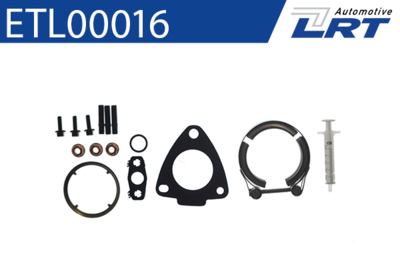 SET MONTAJ TURBOCOMPRESOR