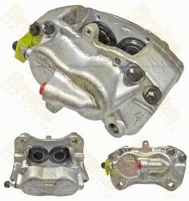 Brake Caliper Brake ENGINEERING CA560R