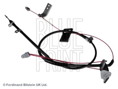 Тросик, cтояночный тормоз BLUE PRINT ADN146225 для NISSAN PICK UP