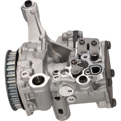 POMPA ULEI PIERBURG 724808360 12