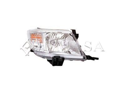 JUMASA 38315188 Основная фара  для TOYOTA HILUX (Тойота Хилуx)