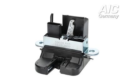 HECKKLAPPENSCHLOSS AIC 56252 17